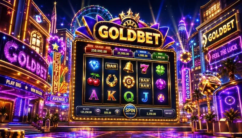 Goldbet