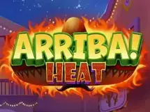 Goldbet Arriba Heat