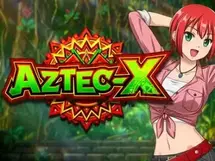 Goldbet Aztec X
