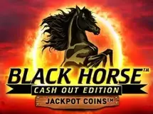 Goldbet Black Horse