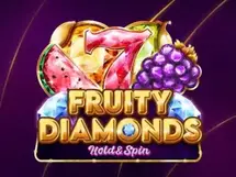 Goldbet Casino Fruity Diamonds