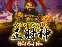 Goldbet God of Wealth