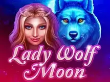 Goldbet Lady Wolf Moon