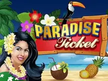 Goldbet Casino Paradise Ticket