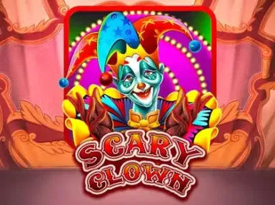 Goldbet Casino Scary Clown