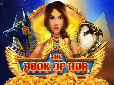 Goldbet Book of Hor
