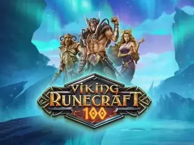 Goldbet Casino Viking Rune